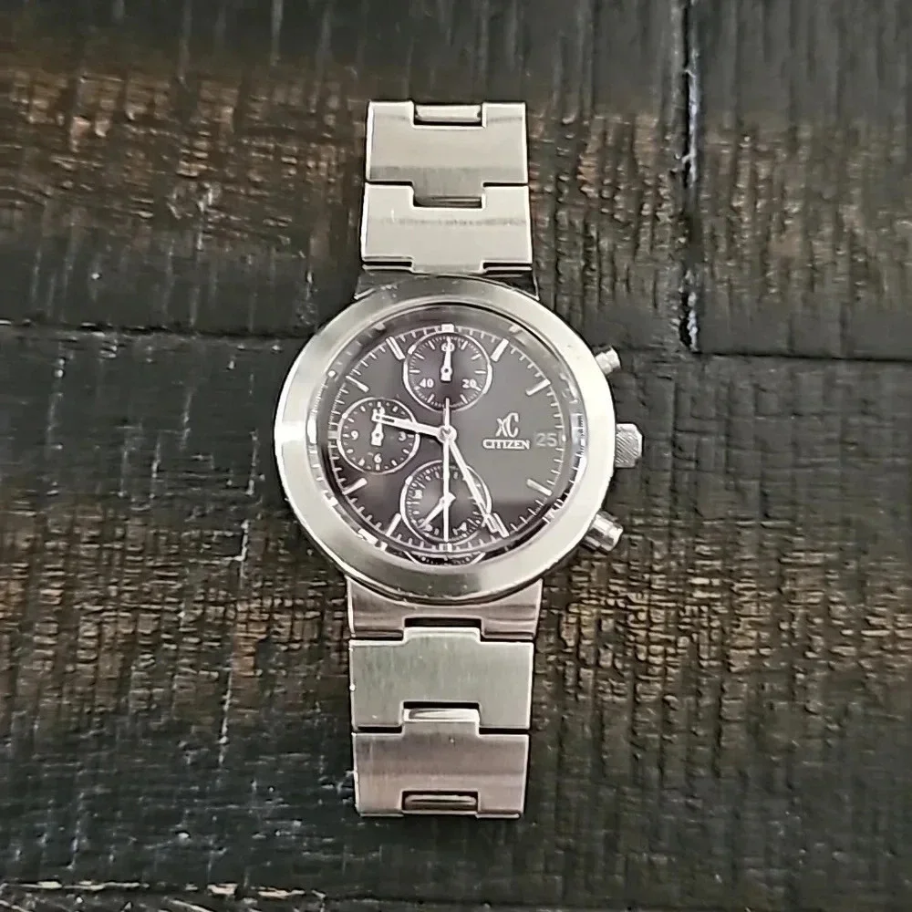 Citizen - Xc Duratect watch